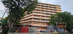 Goldpine Industrial Building (D13), Warehouse #450643161